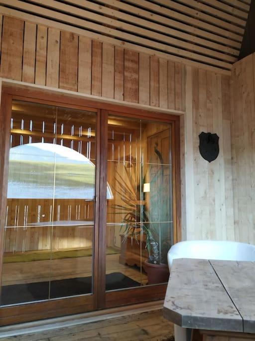 Upcycling Appartement Fischl - Nachhaltig Und Kreativ Wohnen Fuer Gross Und Klein Jenbach Exterior photo
